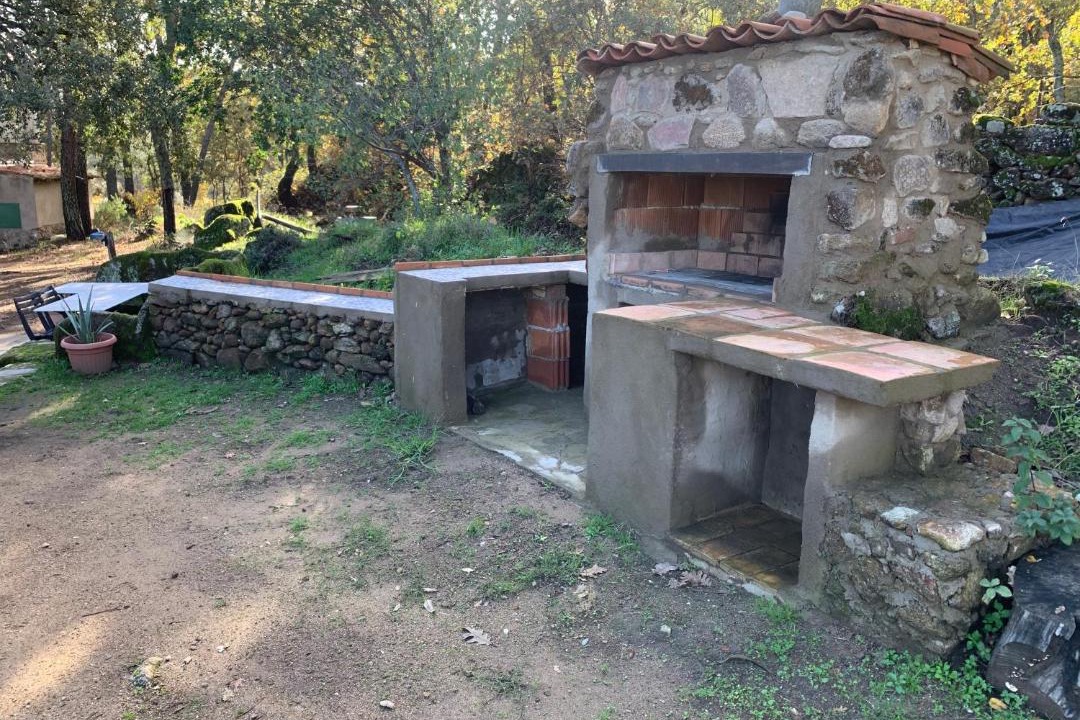 Photo of Buildings in Acebo
