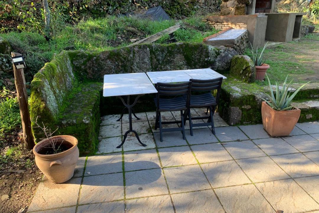 Photo of Patio Balcony in Acebo