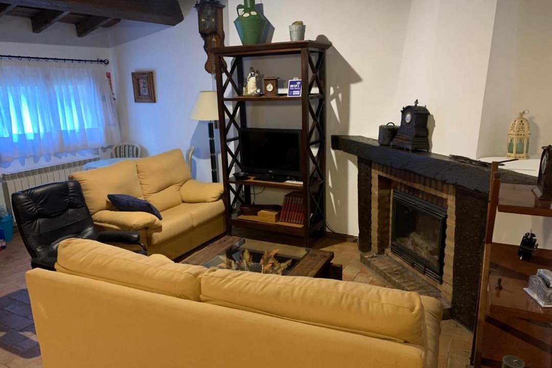 Photo of Livingroom in Acebo