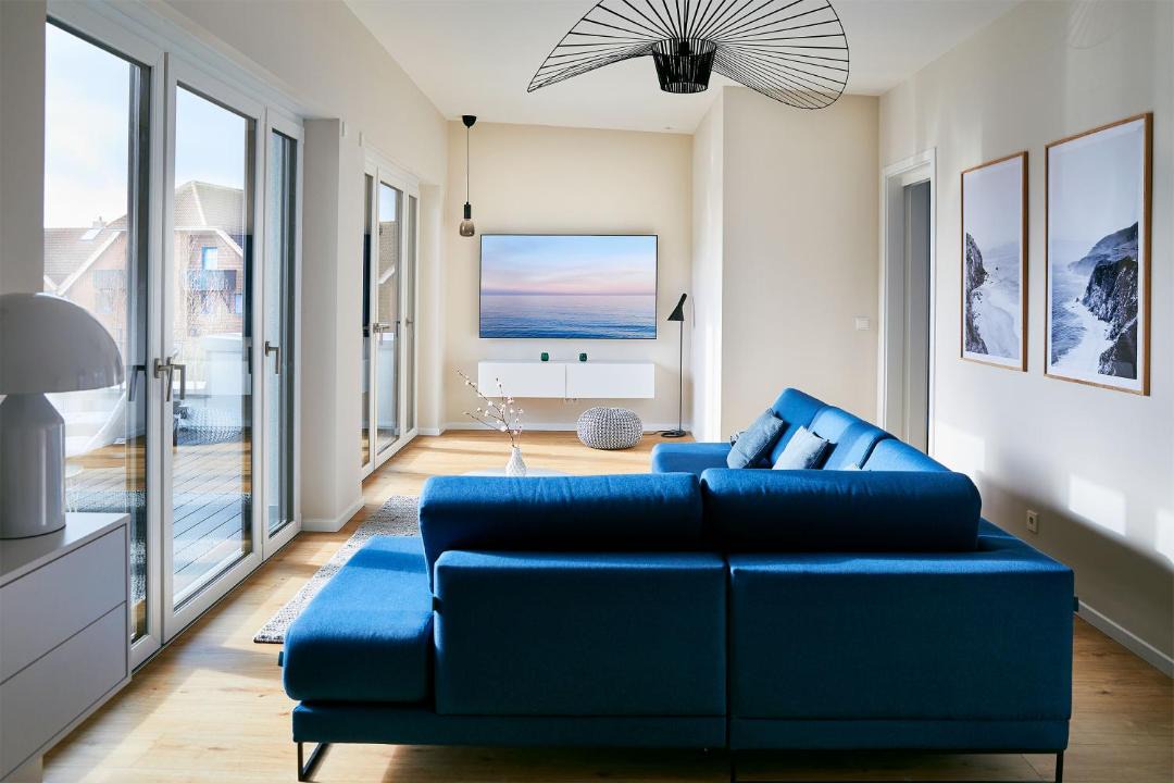 Photo of Livingroom in Dahme