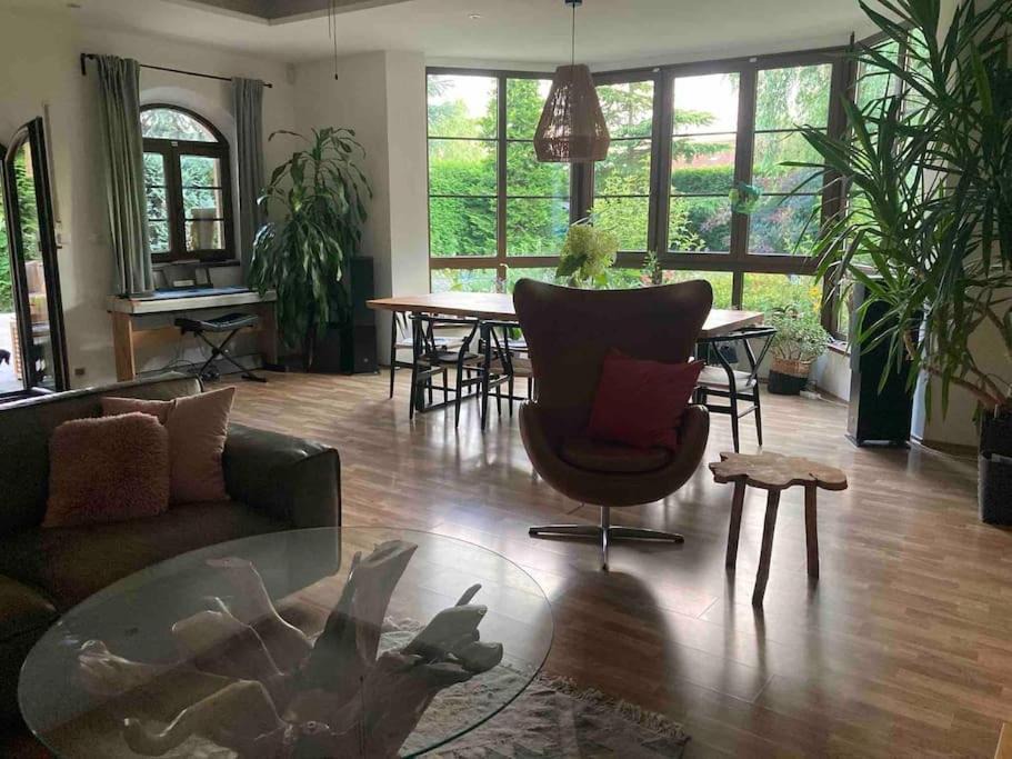 Photo of Livingroom in Cernosice