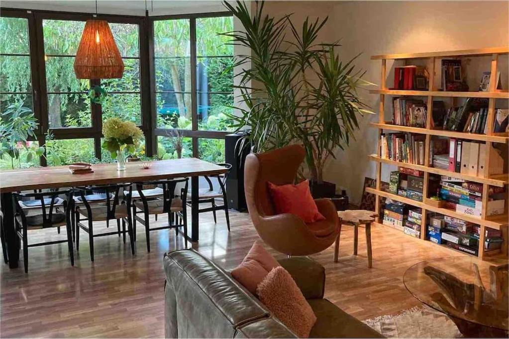 Photo of Livingroom in Cernosice