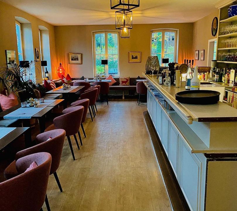 Photo of Kitchen in Aumuehle