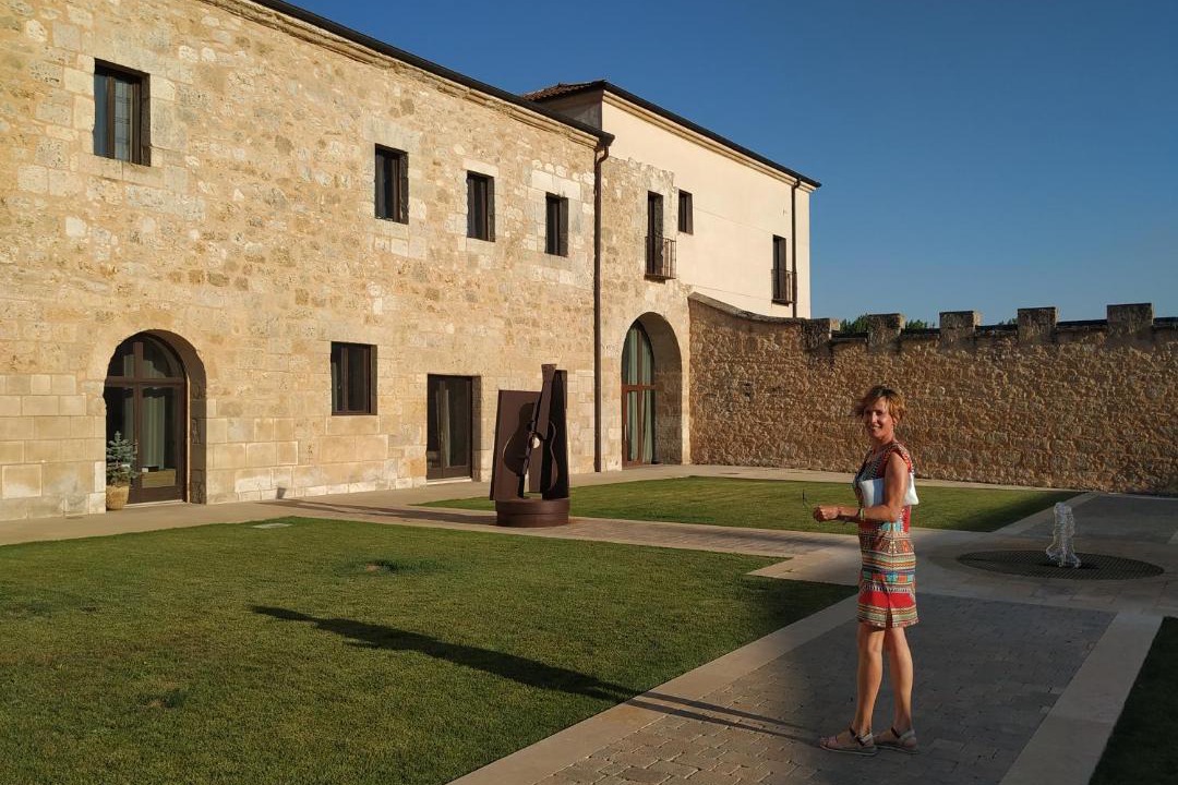 Photo of Others in Castroverde de Cerrato