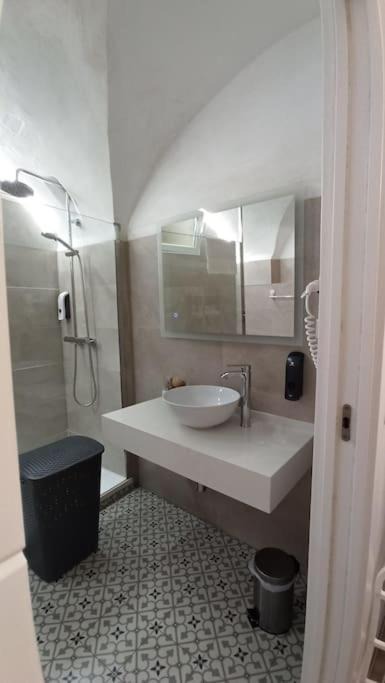 Photo of Bathroom in Plaza Mayor