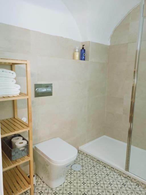 Photo of Bathroom in Plaza Mayor