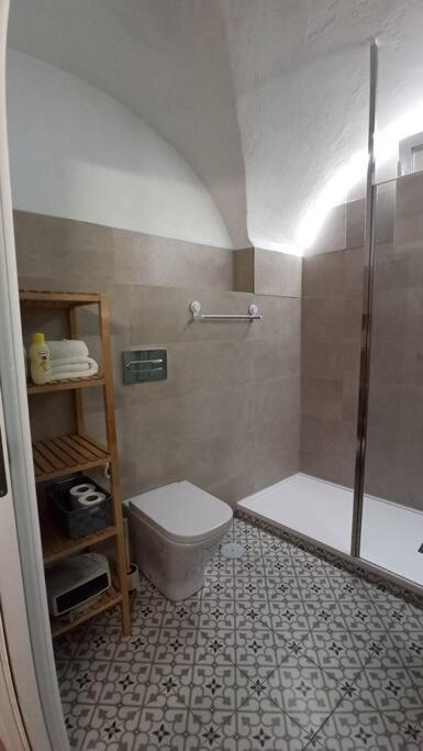 Photo of Bathroom in Plaza Mayor