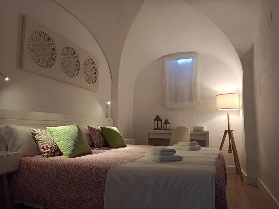 Photo of Livingroom in Plaza Mayor