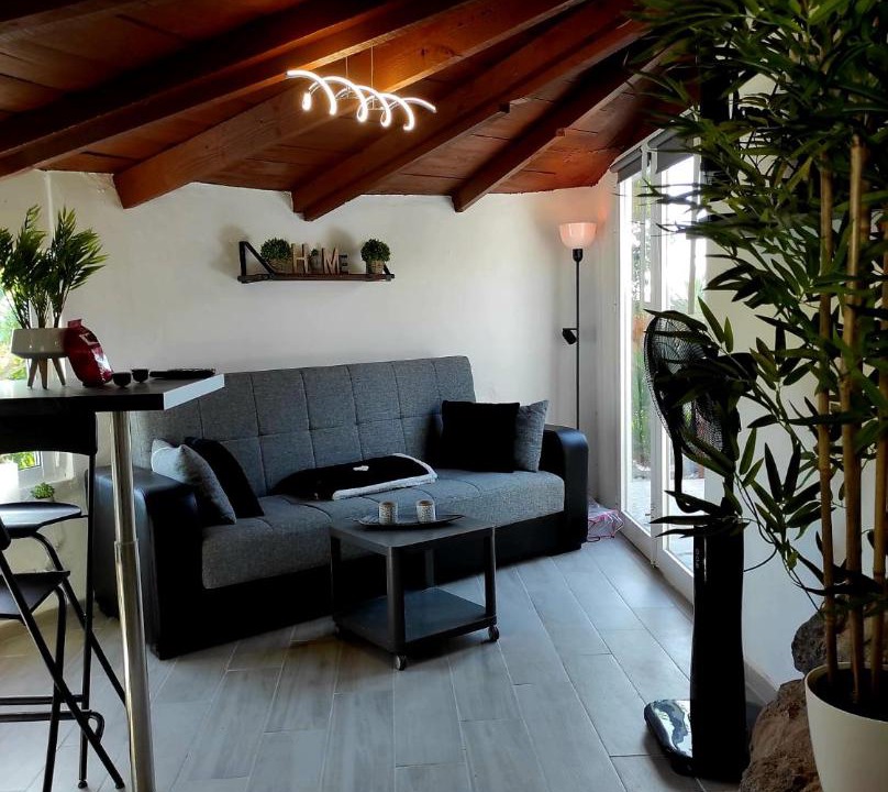 Photo of Livingroom in Guia de Isora