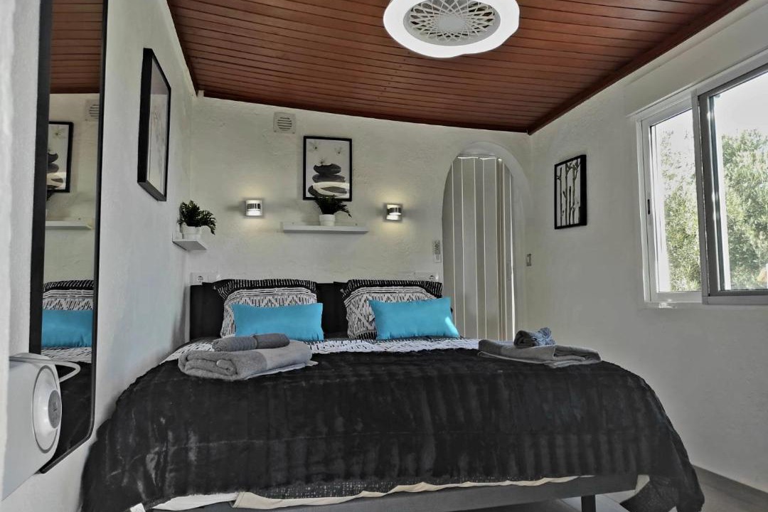 Photo of Bedroom in Guia de Isora