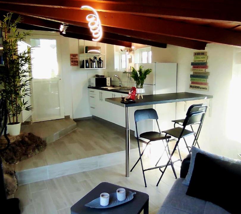 Photo of Livingroom in Guia de Isora