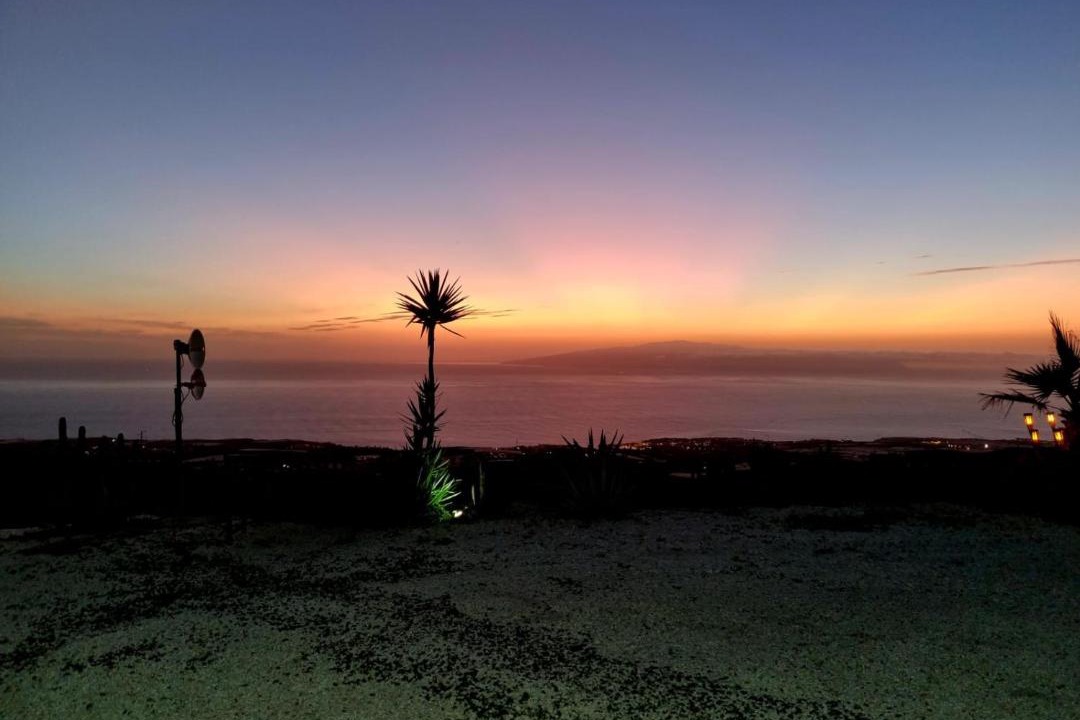 Photo of Outdoor in Guia de Isora