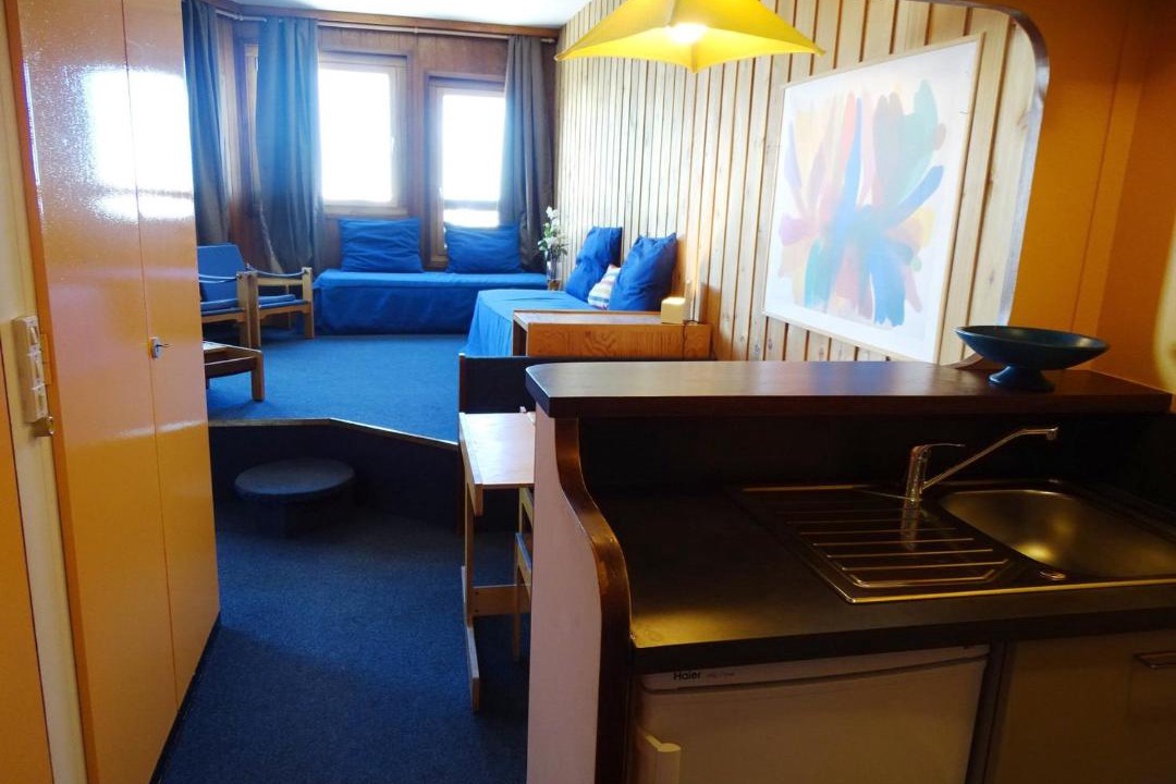 Photo of Livingroom in Avoriaz