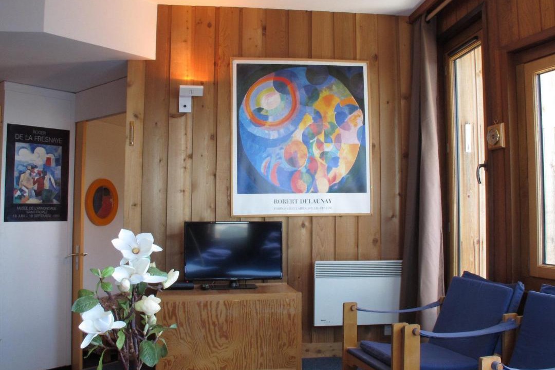 Photo of Livingroom in Avoriaz