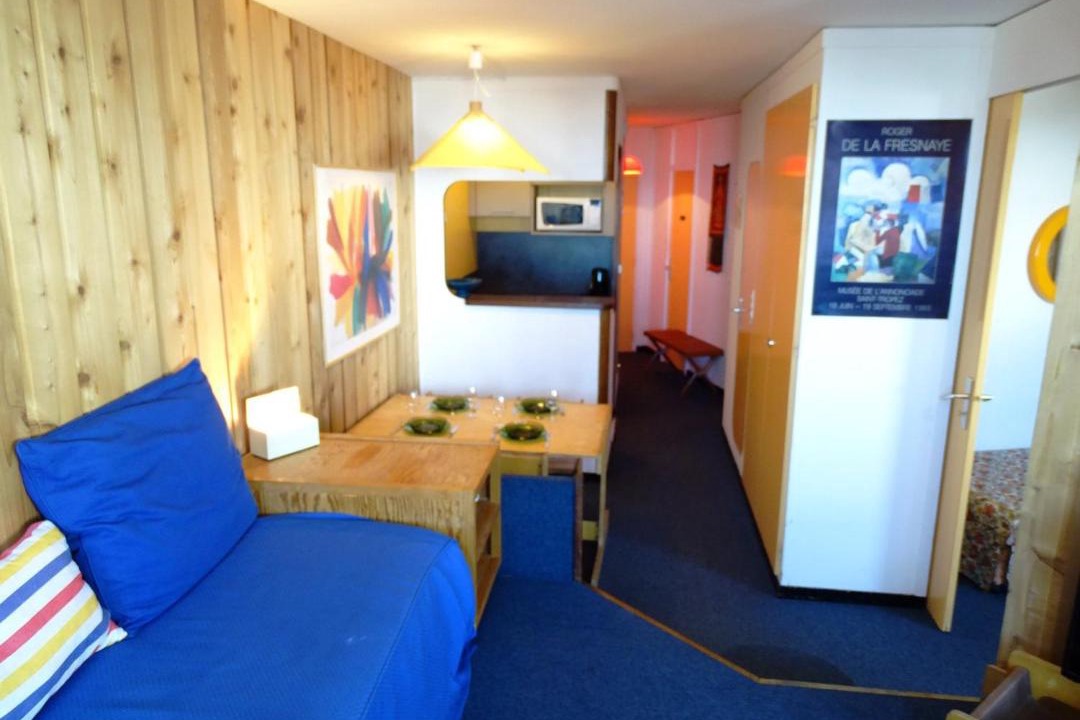 Photo of Livingroom in Avoriaz