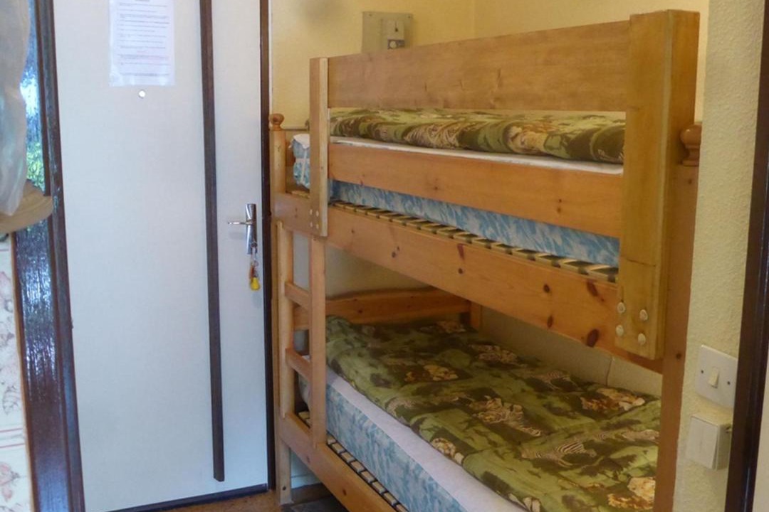 Photo of Bedroom in Samoens