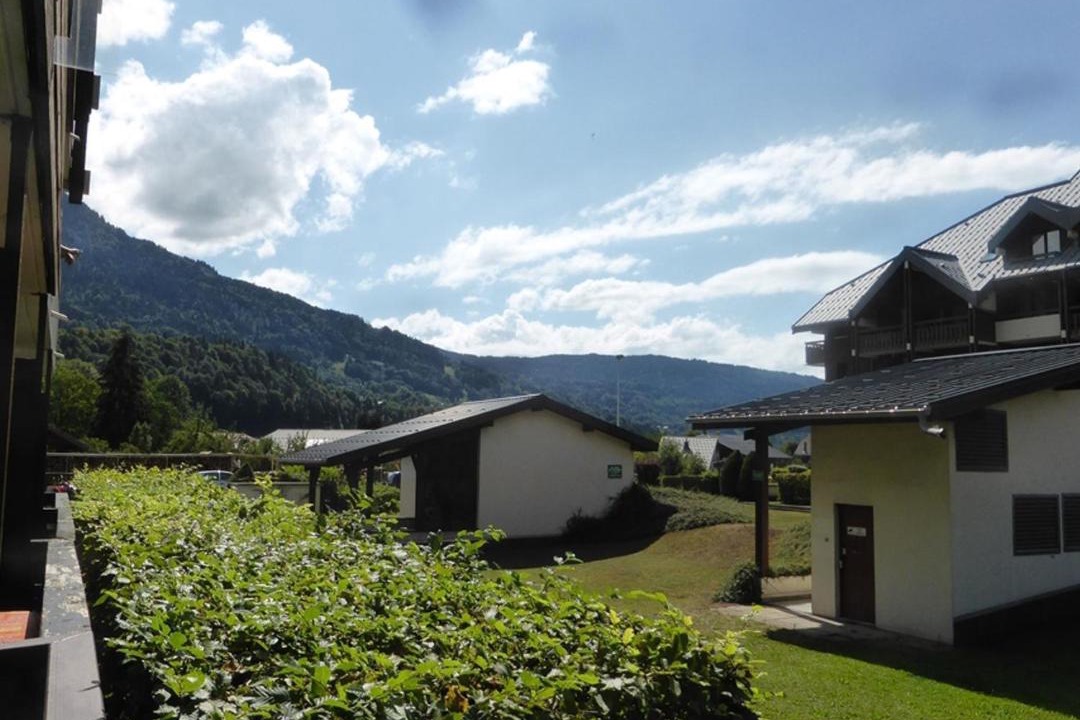 Photo of Others in Samoens
