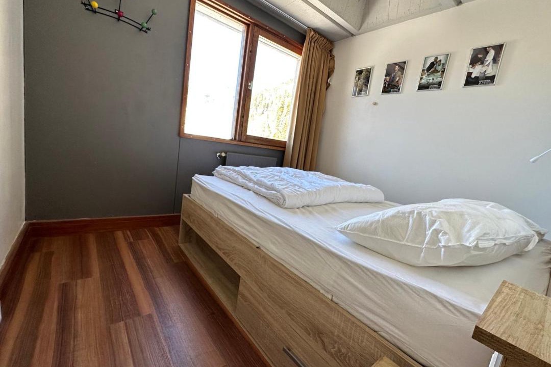 Photo of Bedroom in Flaine