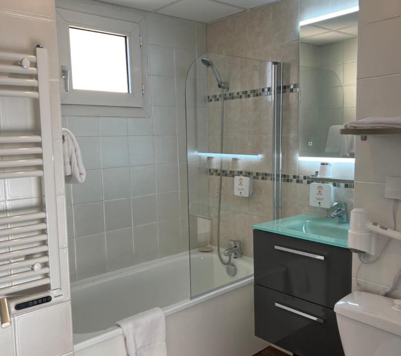 Photo of Bathroom in Sud