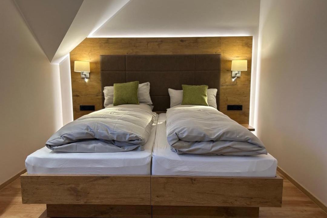 Photo of Bedroom in Bad Vilbel