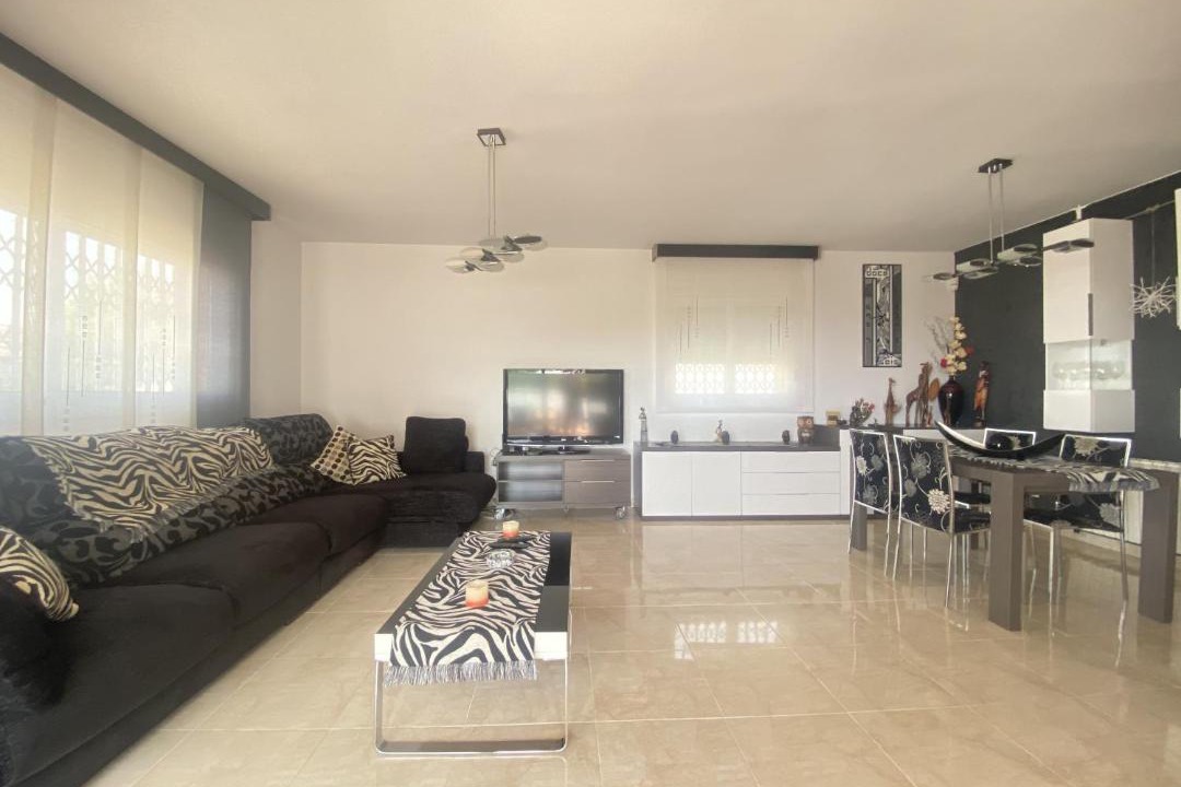 Photo of Livingroom in Segur de Calafell
