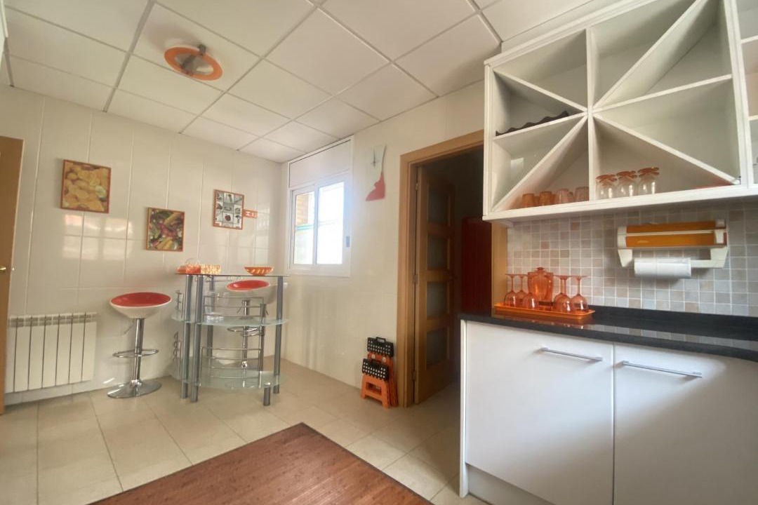 Photo of Kitchen in Segur de Calafell