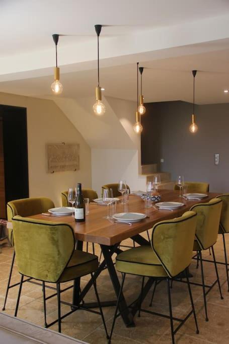 Photo of Livingroom in Volnay