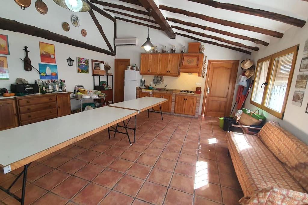 Photo of Livingroom in Villena