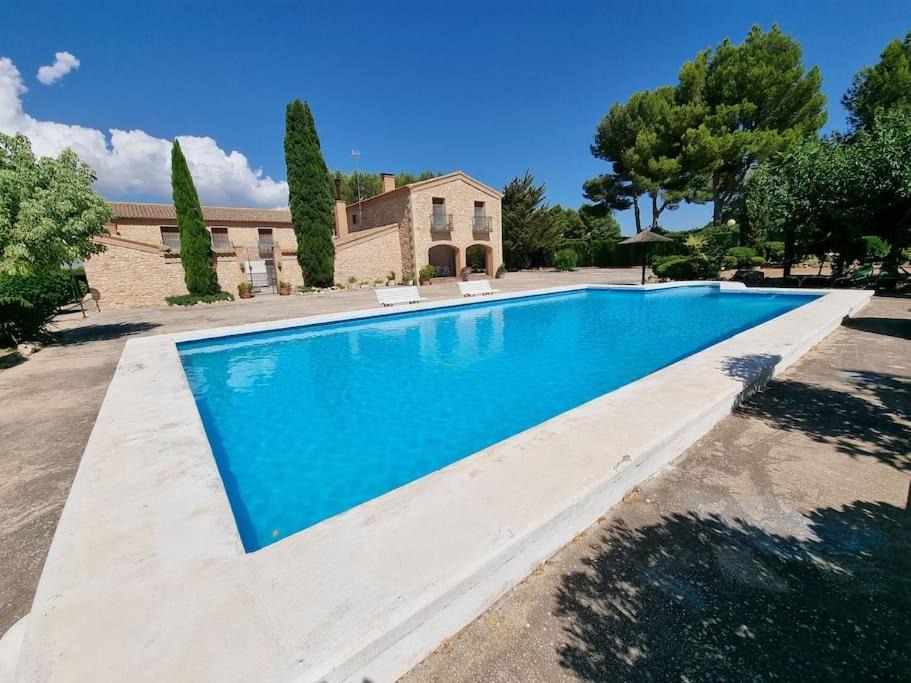Photo of Outdoor in Villena