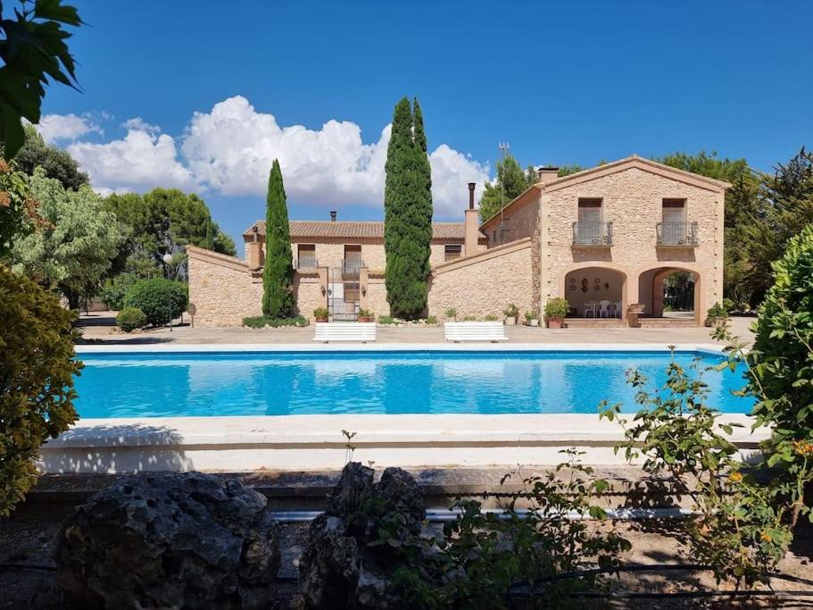 Photo of Outdoor in Villena