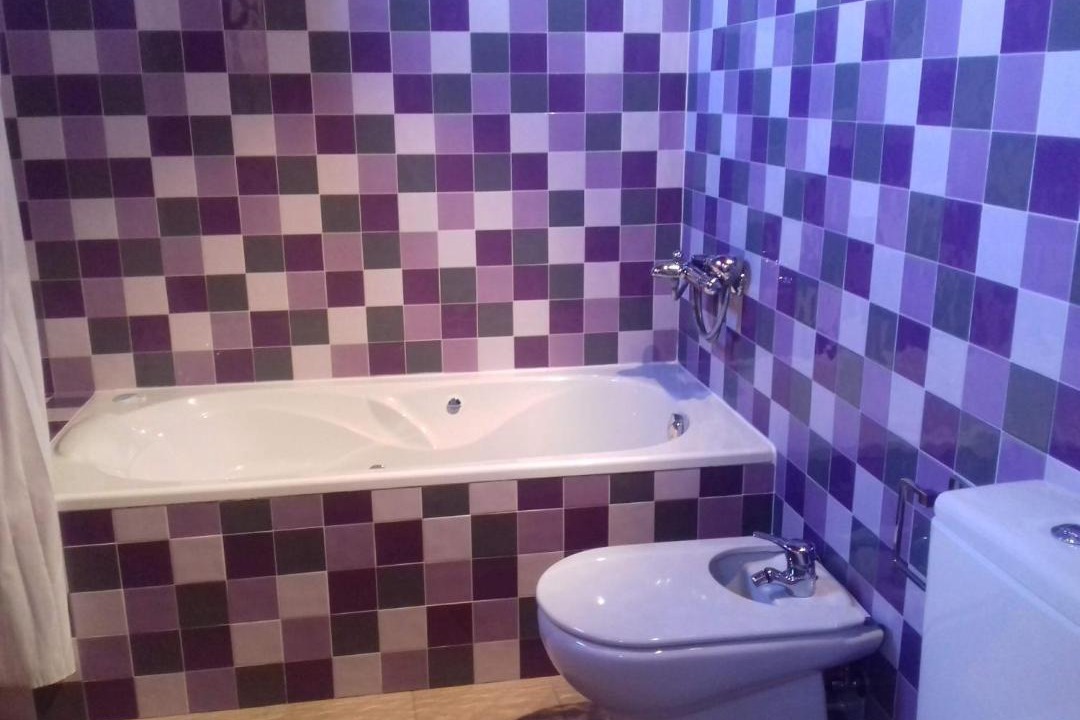 Photo of Bathroom in Ortells