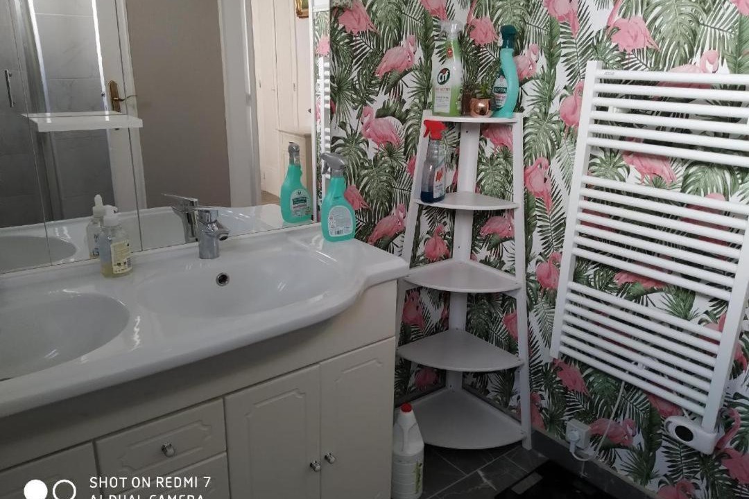 Photo of Bathroom in Saint-Assiscle