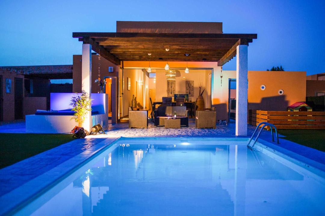 Photo of Outdoor in Costa de Antigua