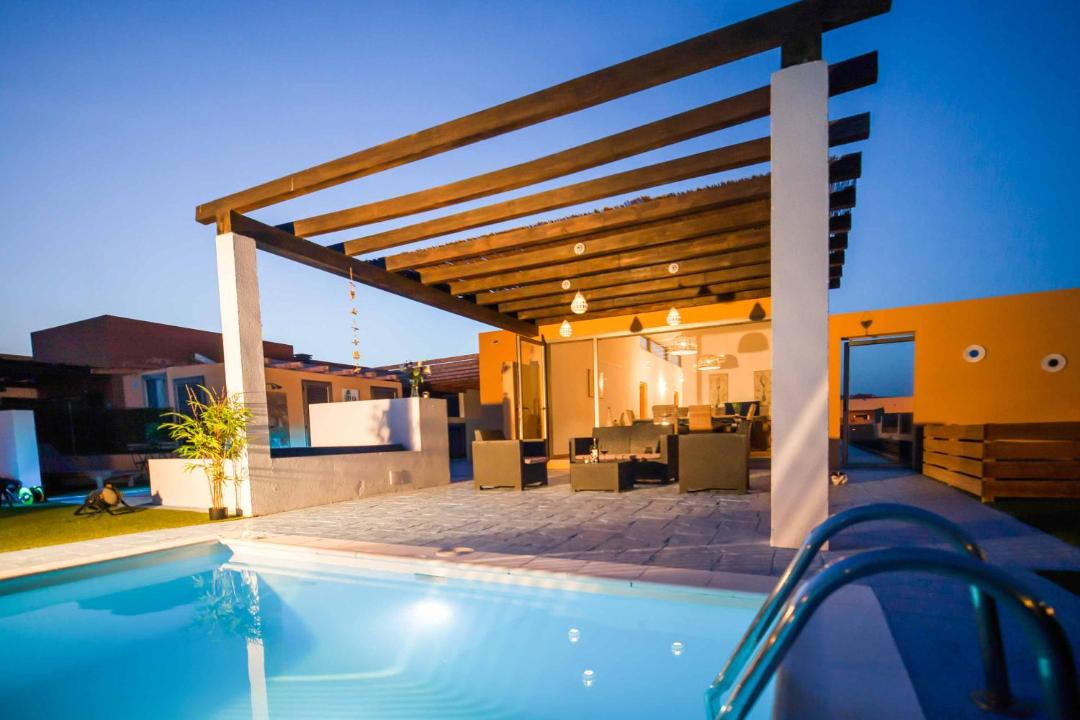 Photo of Outdoor in Costa de Antigua
