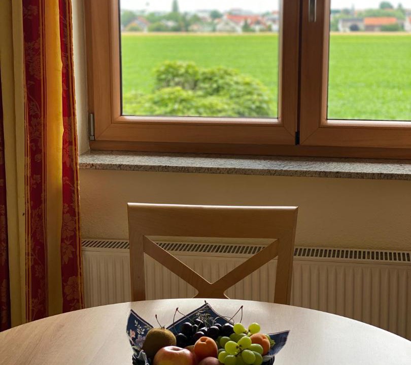 Photo of Bedroom in Bad Vilbel