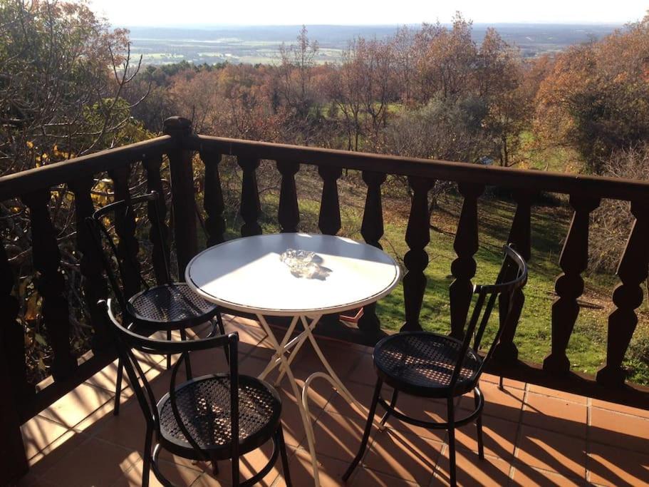 Photo of Patio Balcony in Candeleda