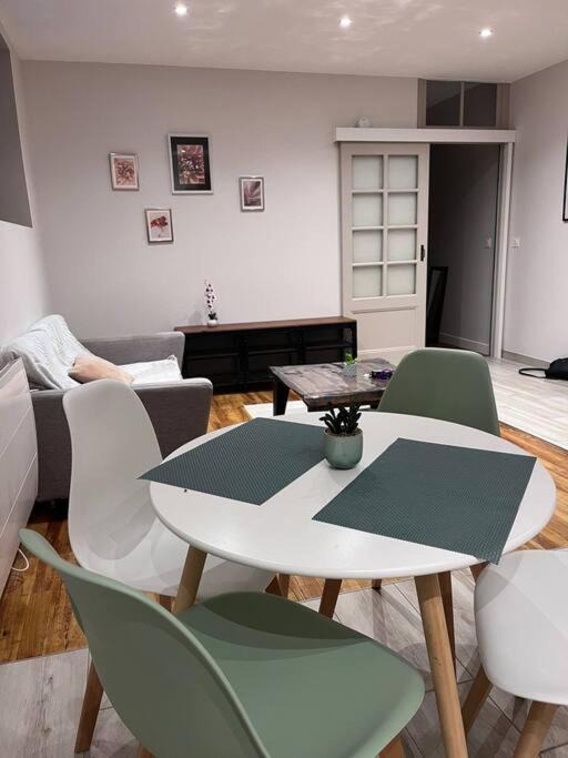 Photo of Livingroom in Bellegarde-sur-Valserine