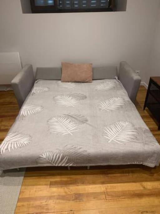 Photo of Bedroom in Bellegarde-sur-Valserine