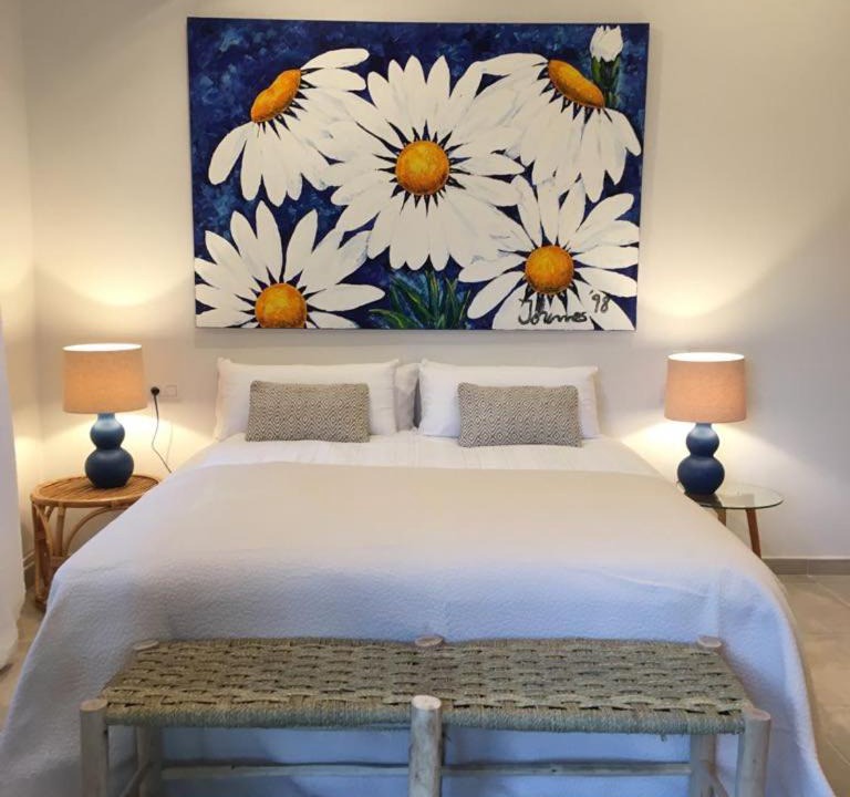 Photo of Bedroom in Les Palmeres