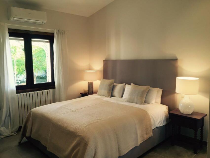 Photo of Bedroom in Les Palmeres