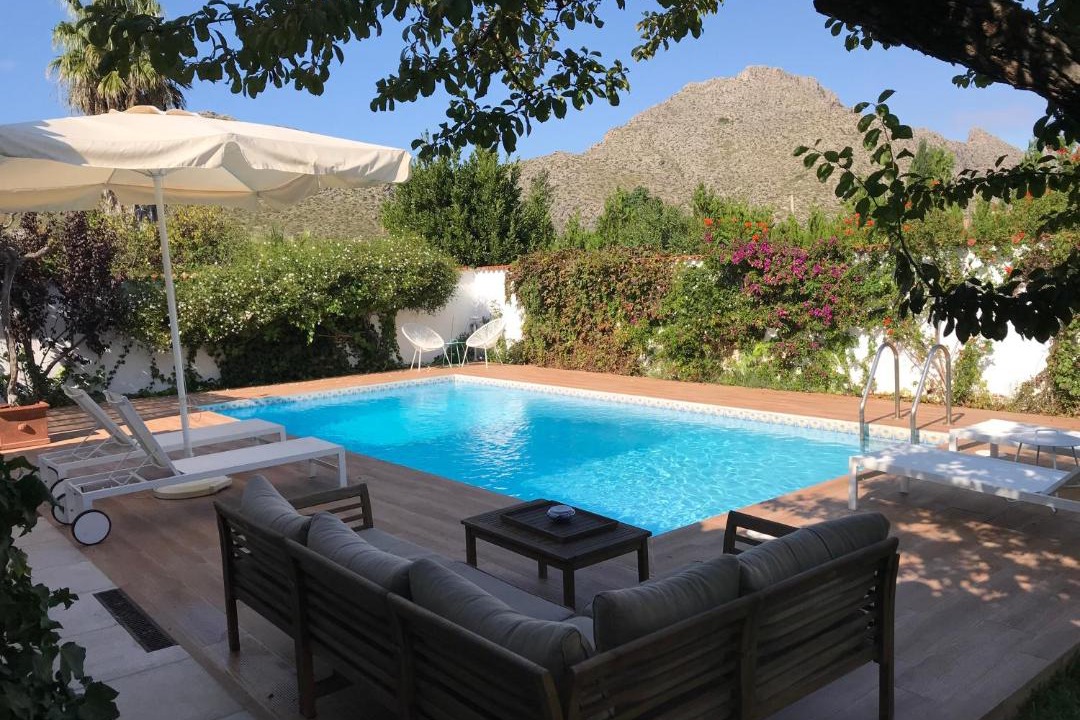 Photo of Outdoor in Les Palmeres