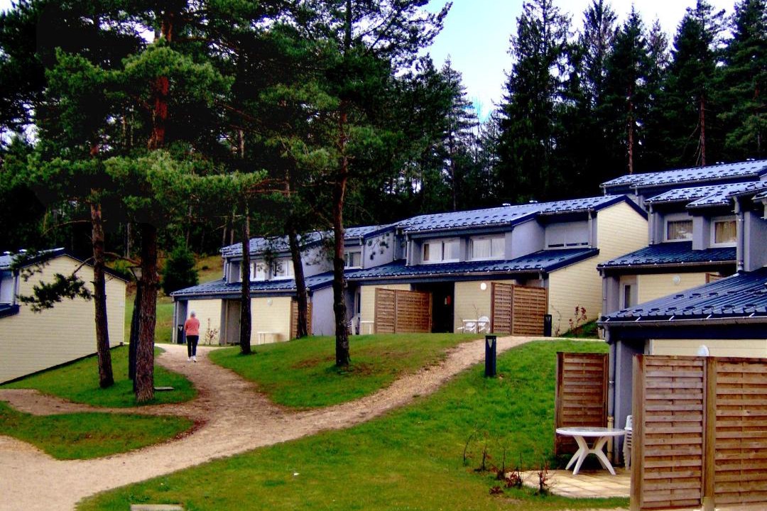 Photo of Buildings in Maisod
