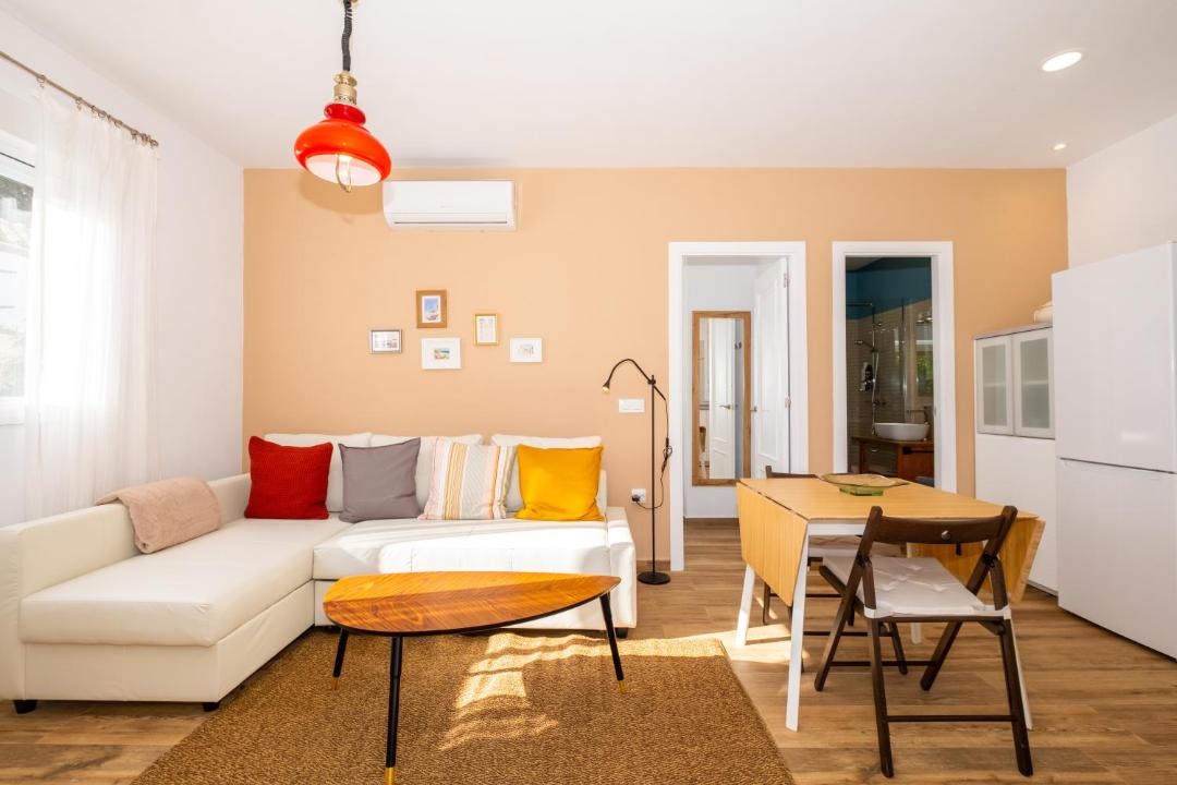 Photo of Livingroom in Zahora