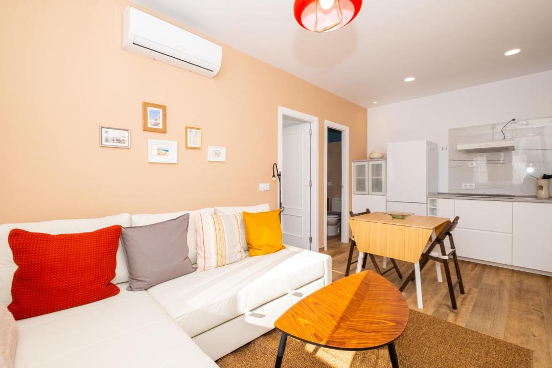 Photo of Livingroom in Zahora