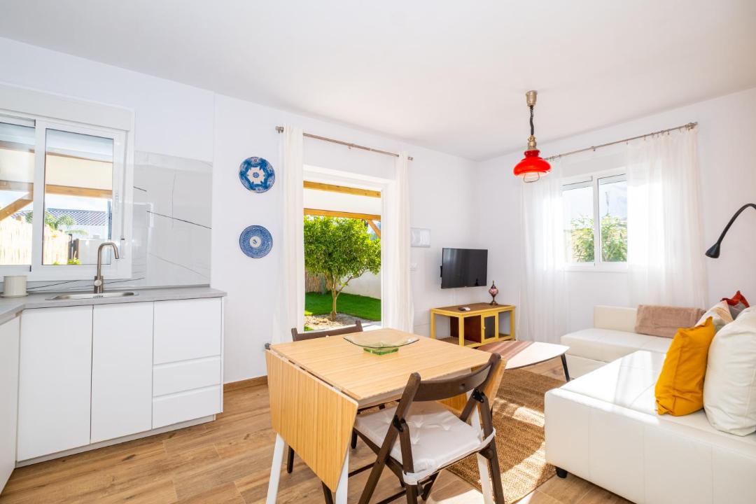 Photo of Livingroom in Zahora