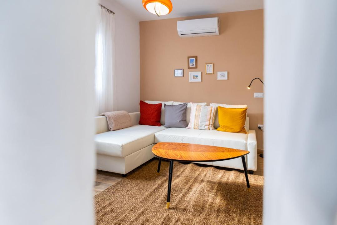 Photo of Livingroom in Zahora