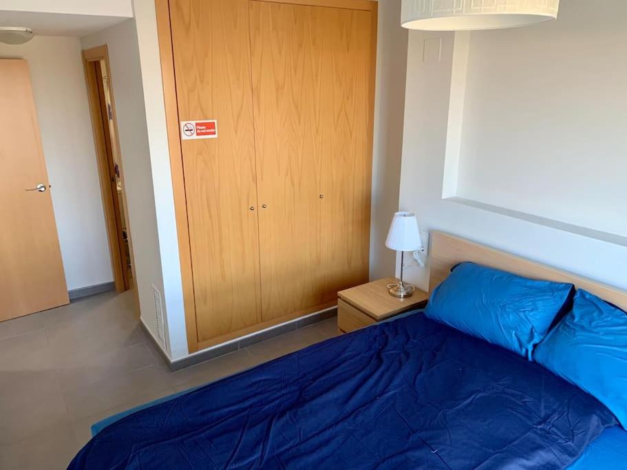 Photo of Bedroom in Moncofar