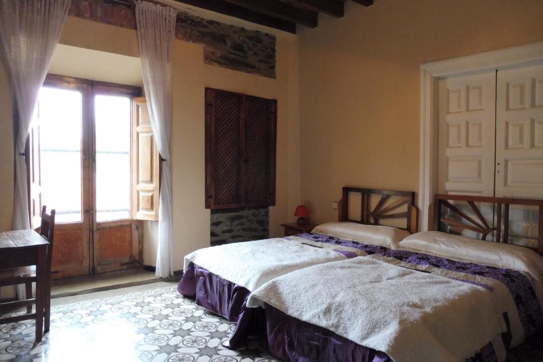 Photo of Bedroom in El Bodon