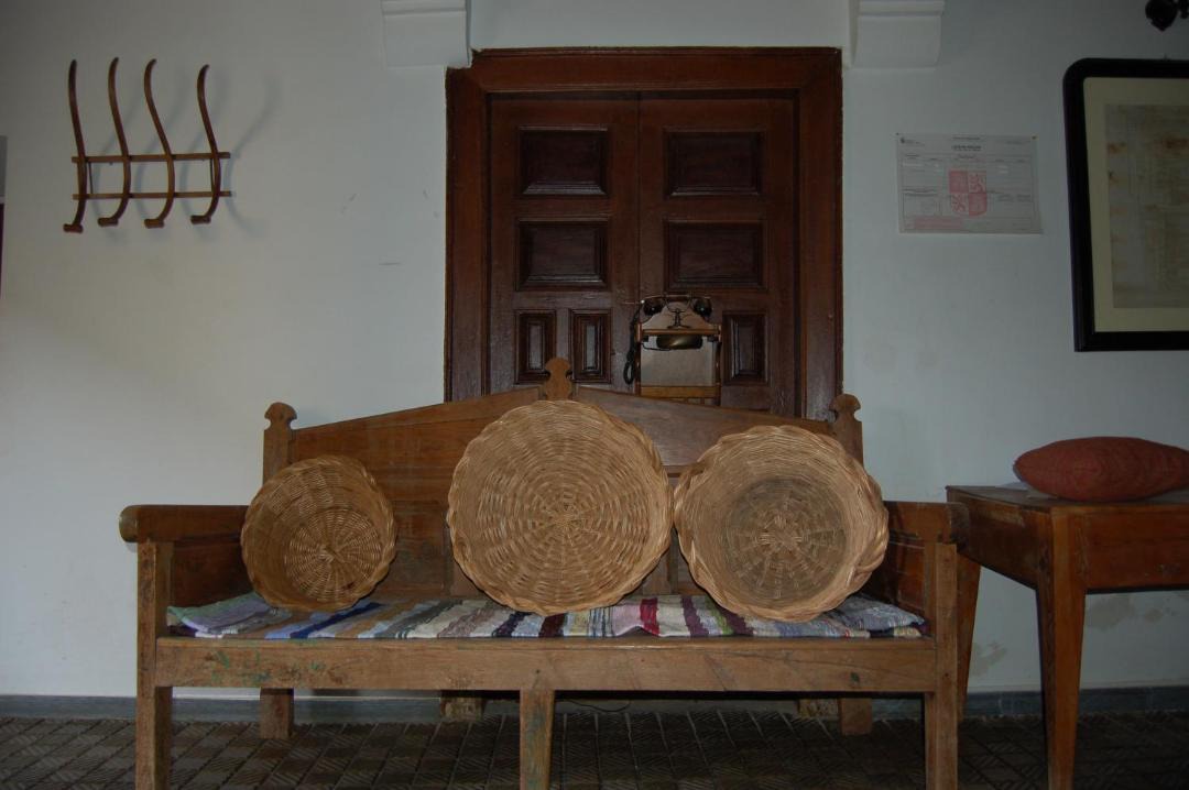Photo of Livingroom in El Bodon