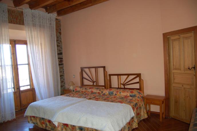 Photo of Bedroom in El Bodon